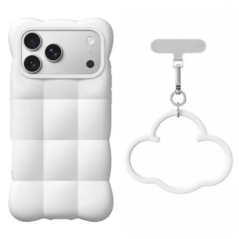 Funda de silicona CASETiFY Clo - Phone Accessories Case reseña y precio