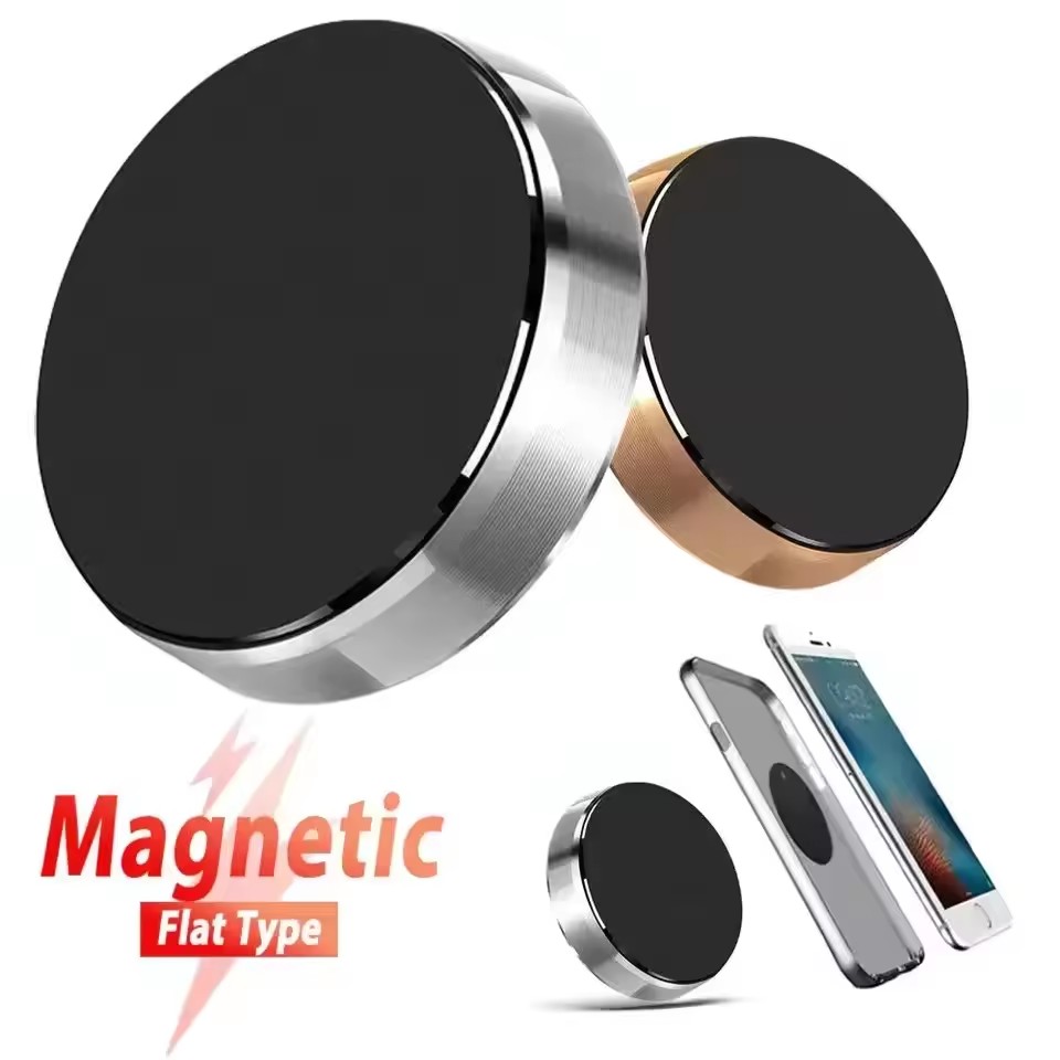 Soporte magnético universal pa - Xiaomi Phone Accessories reseña y precio