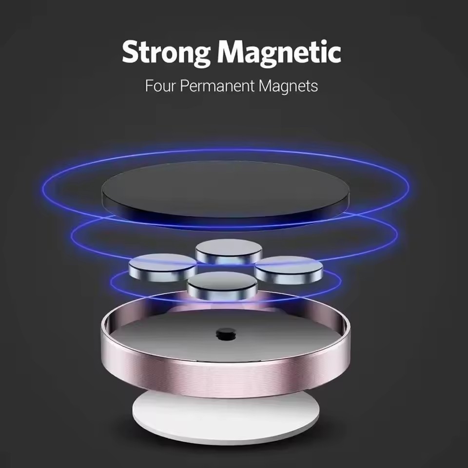 Soporte magnético universal pa - Xiaomi Phone Accessories reseña y precio