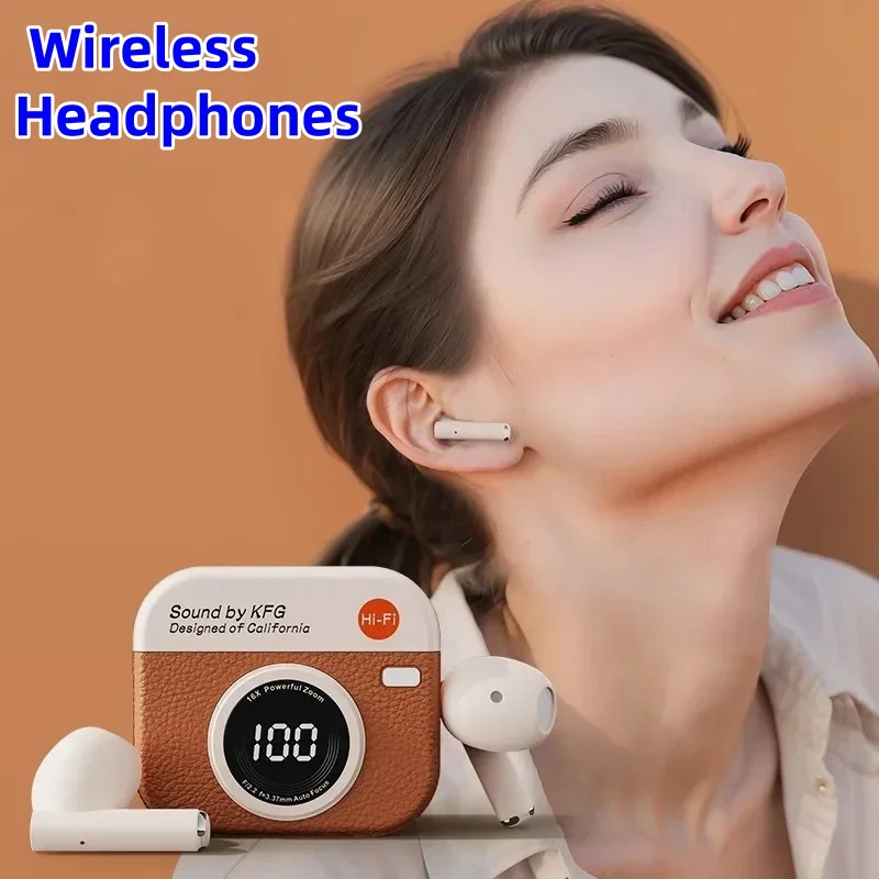 Nuevos y Lindos Auriculares In - Retro Handset Phone reseña y precio