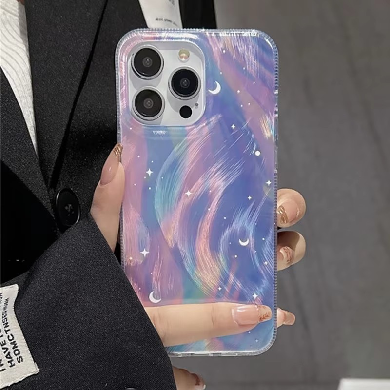 Funda de silicona mate con dis - Xiaomi Phone Accessories reseña y precio