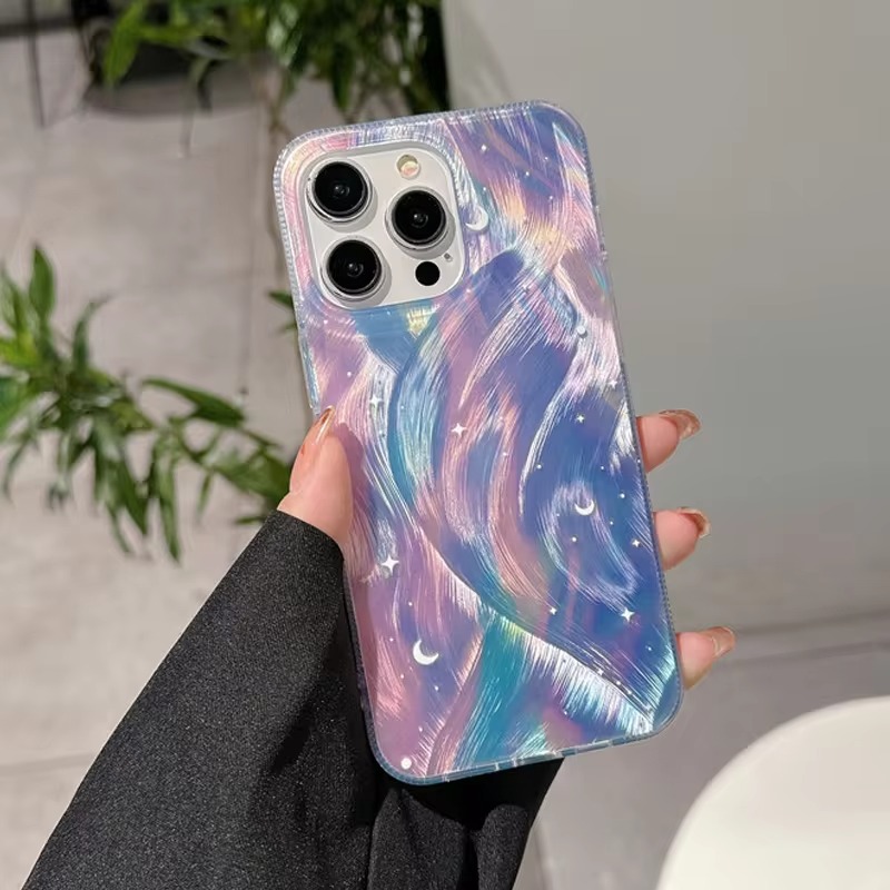 Funda de silicona mate con dis - Xiaomi Phone Accessories reseña y precio