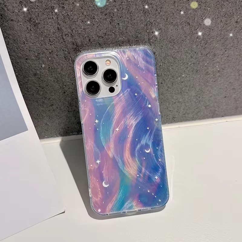 Funda de silicona mate con dis - Xiaomi Phone Accessories reseña y precio