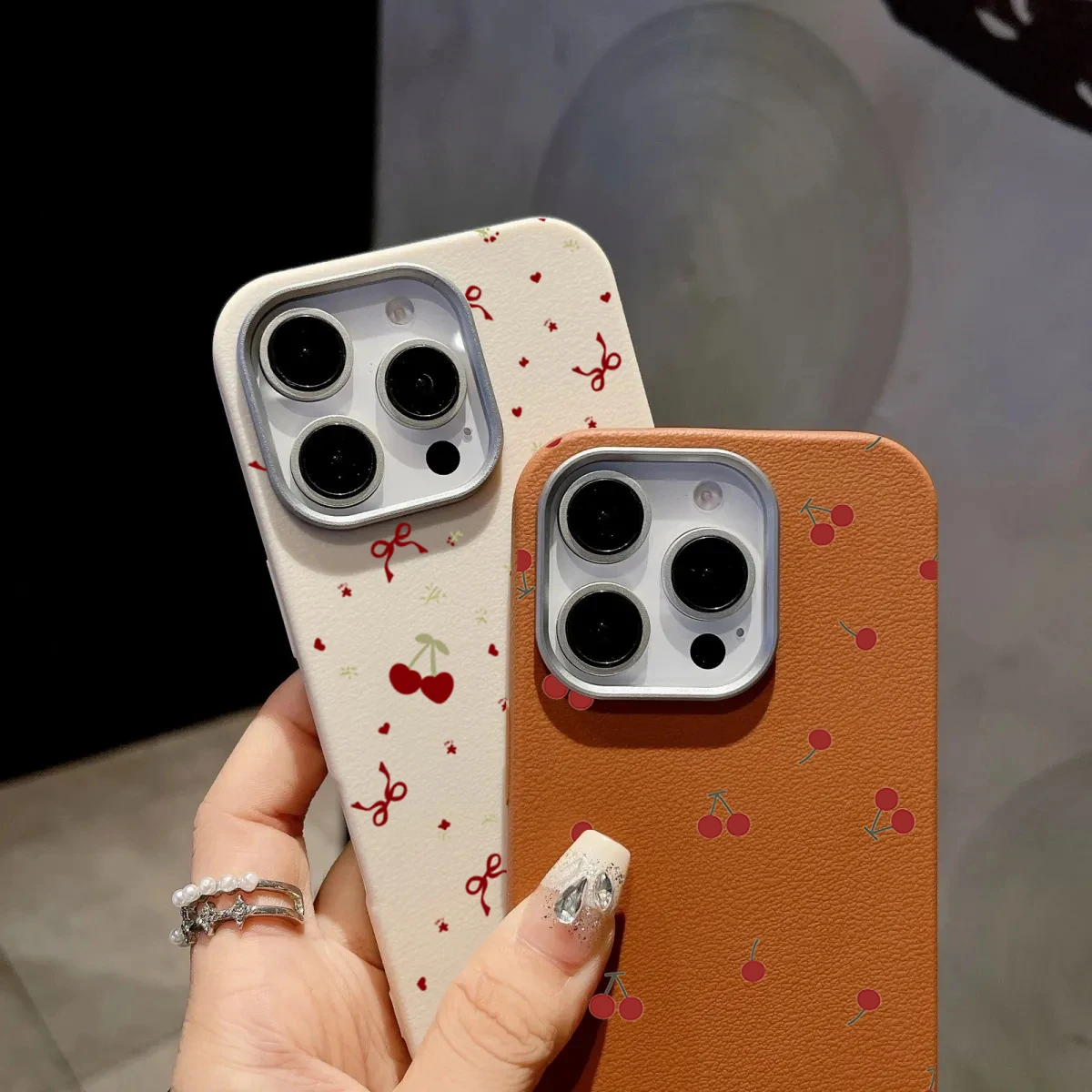 Funda de teléfono con diseño d - Xiaomi Phone Accessories reseña y precio