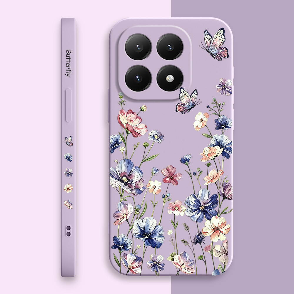 Funda de silicona suave Butter - Xiaomi Phone Accessories reseña y precio