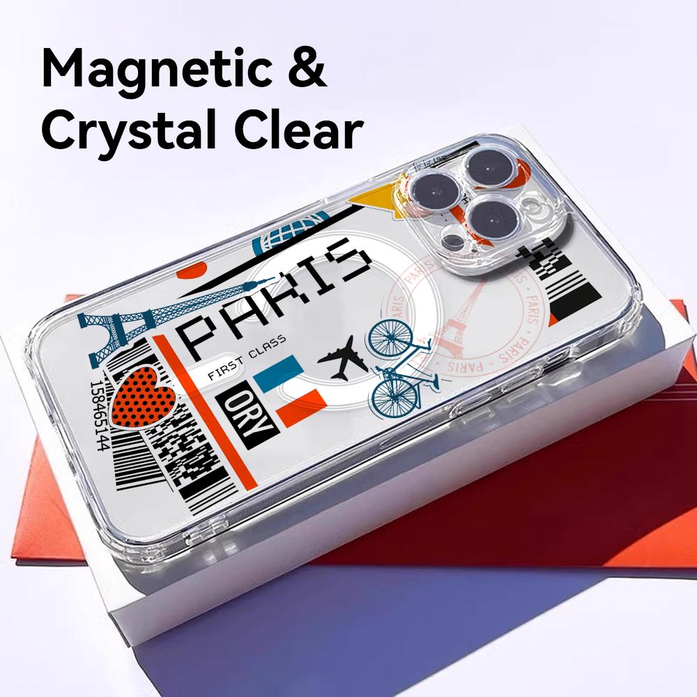 Funda para Teléfono con Diseño - Magnetic Phone Case reseña y precio