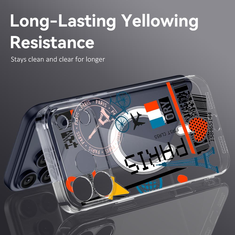 Funda para Teléfono con Diseño - Magnetic Phone Case reseña y precio