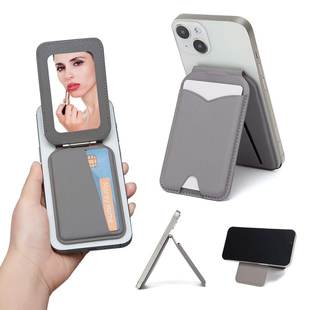Cartera Magnética MagSafe 2 en - Phone Accessories Case reseña y precio