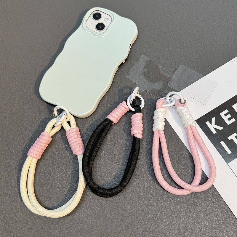 Correa corta universal para te - Phone Accessories Case reseña y precio