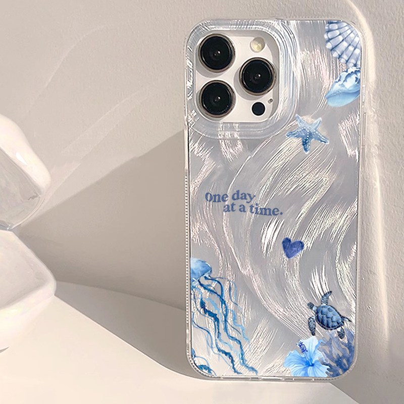 Funda de teléfono a prueba de  - Xiaomi Phone Accessories reseña y precio