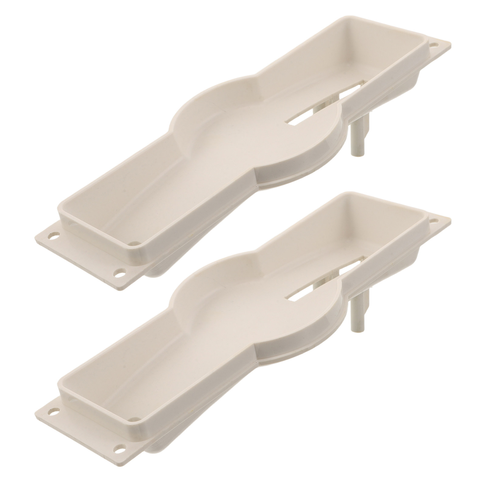 2 Soportes de Pared Decorativo - Desk Phone Stand reseña y precio