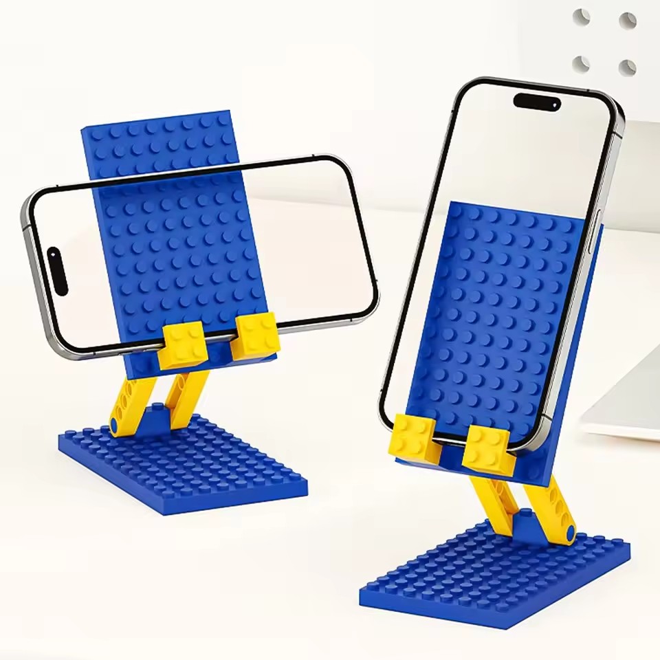Soporte plegable flexible para - Desk Phone Stand reseña y precio