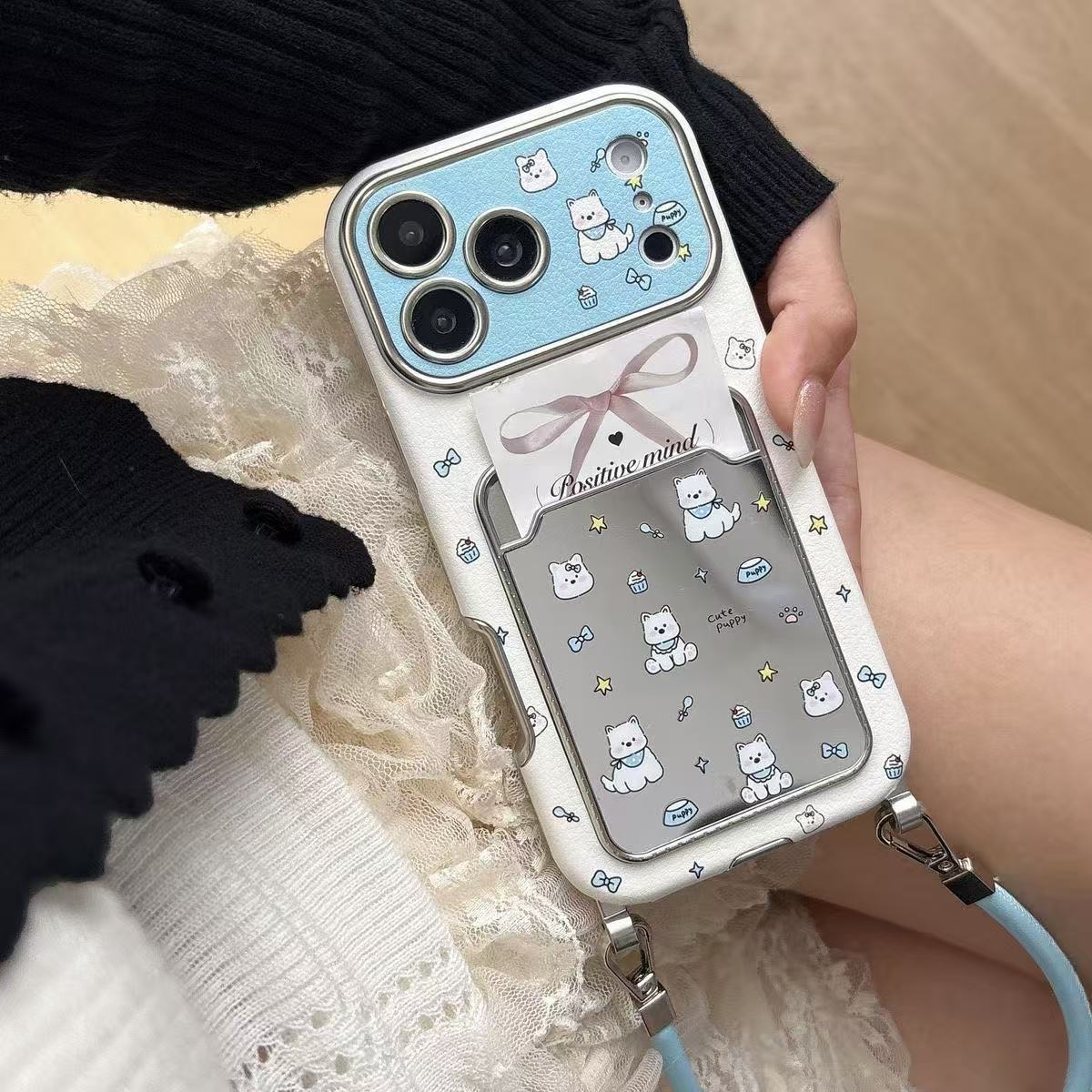 Funda Protectora Kawaii con Es - Phone Accessories Case reseña y precio