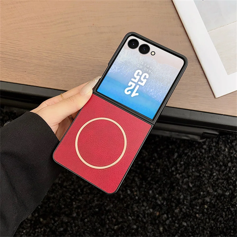 Funda de Cuero Retro para Telé - Retro Handset Phone reseña y precio