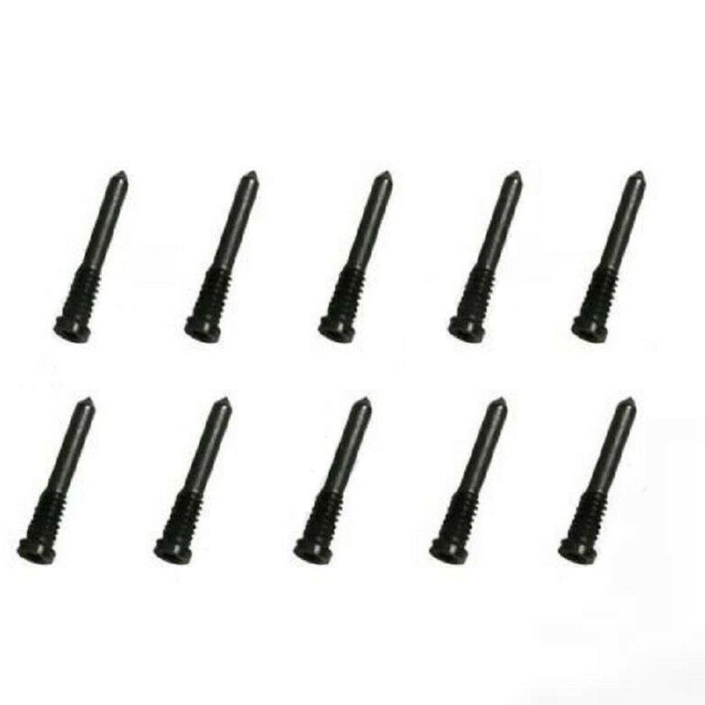 100 tornillos Pentalobe inferi - Quality Phone Accessories reseña y precio