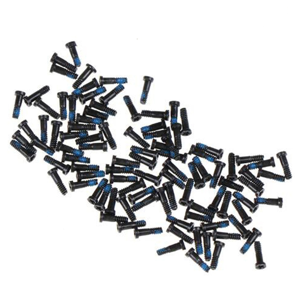 100 tornillos Pentalobe inferi - Quality Phone Accessories reseña y precio