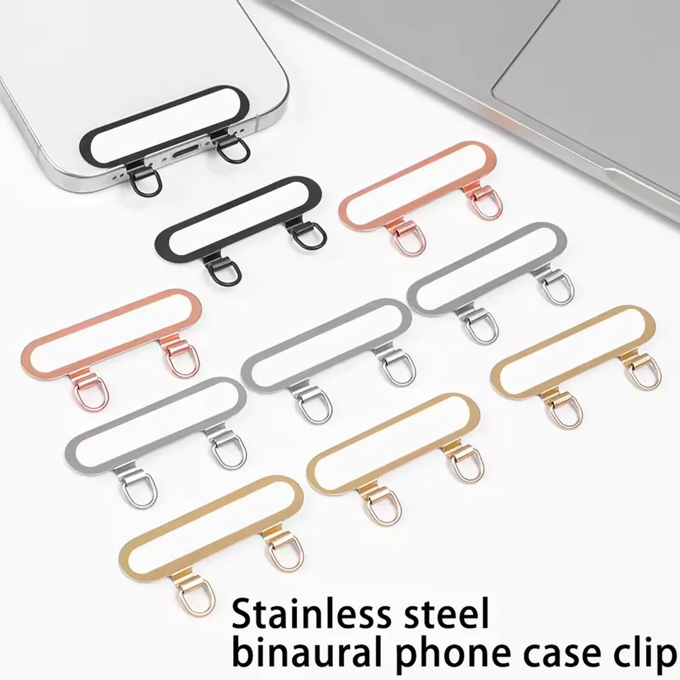 Nuevo Cordón Ultrafino de Meta - Phone Accessories Hanging reseña y precio