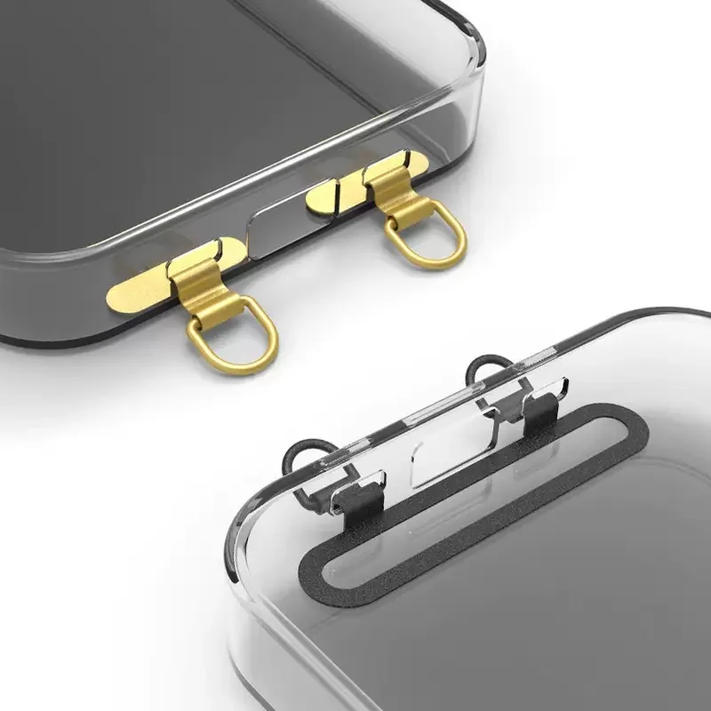 Nuevo Cordón Ultrafino de Meta - Phone Accessories Hanging reseña y precio