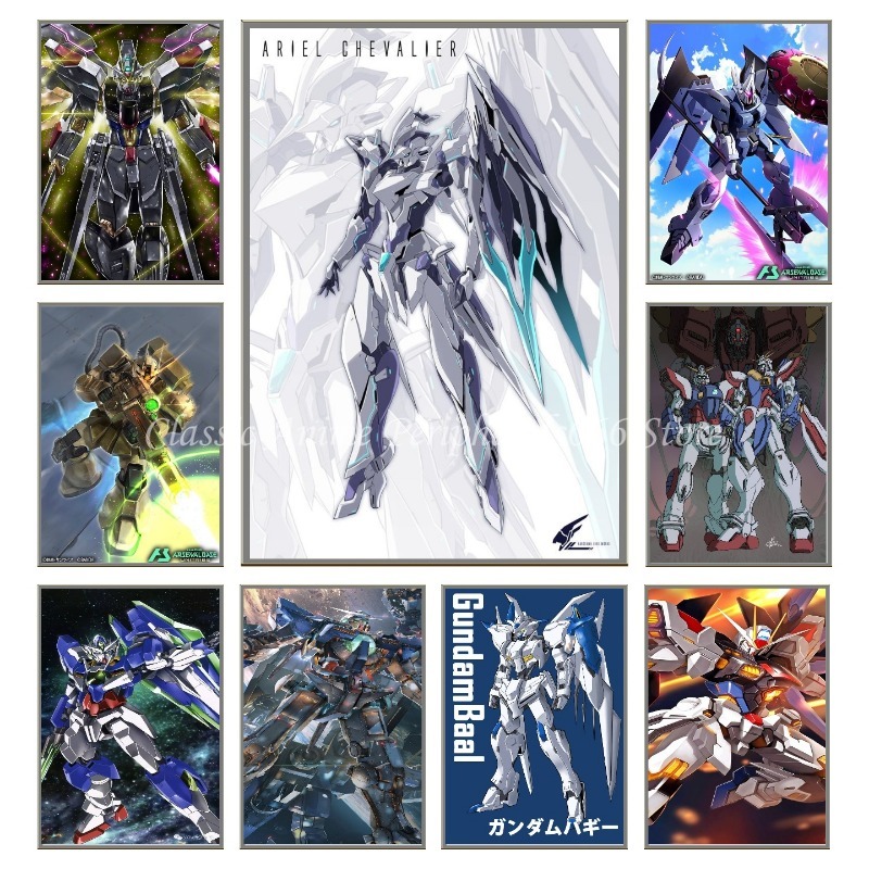 BANDAI-Juego de teléfono de An - Phone Accessories Poster reseña y precio
