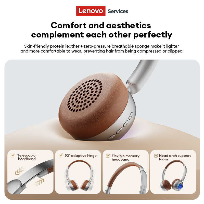 Auriculares Lenovo LS101 Retro - Retro Handset Phone reseña y precio