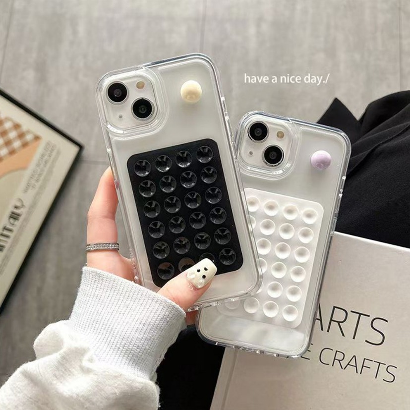 Soporte de silicona para teléf - Phone Accessories Case reseña y precio