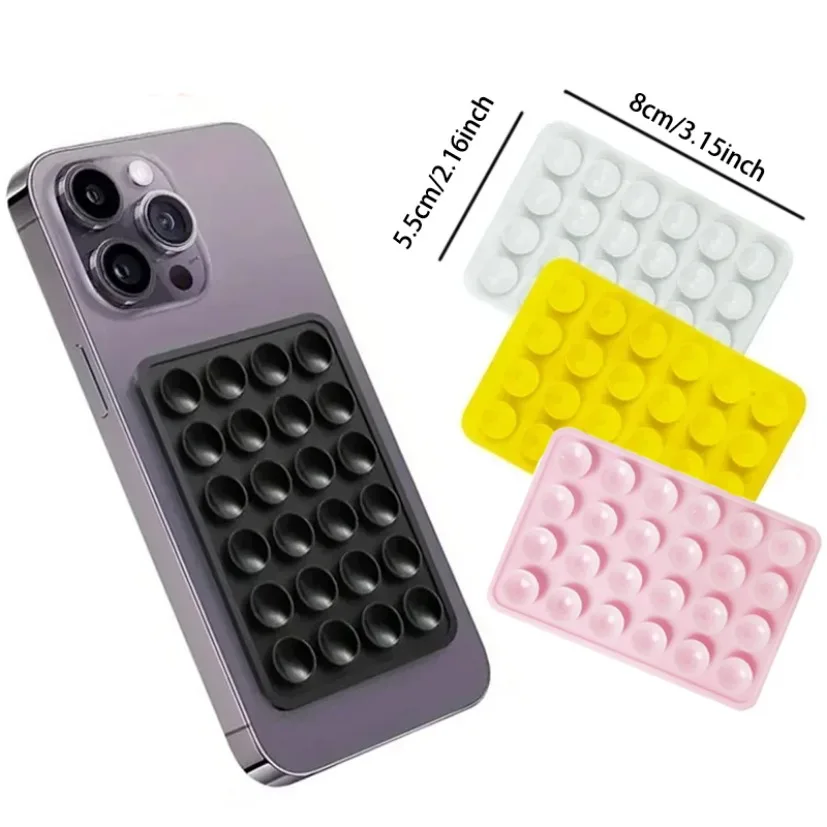 Soporte de silicona para teléf - Phone Accessories Case reseña y precio