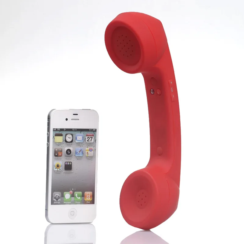 Auricular de teléfono Retro in - Retro Handset Phone reseña y precio