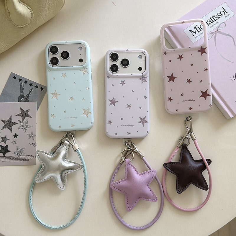 Funda de Teléfono Coreana con  - Phone Accessories Case reseña y precio