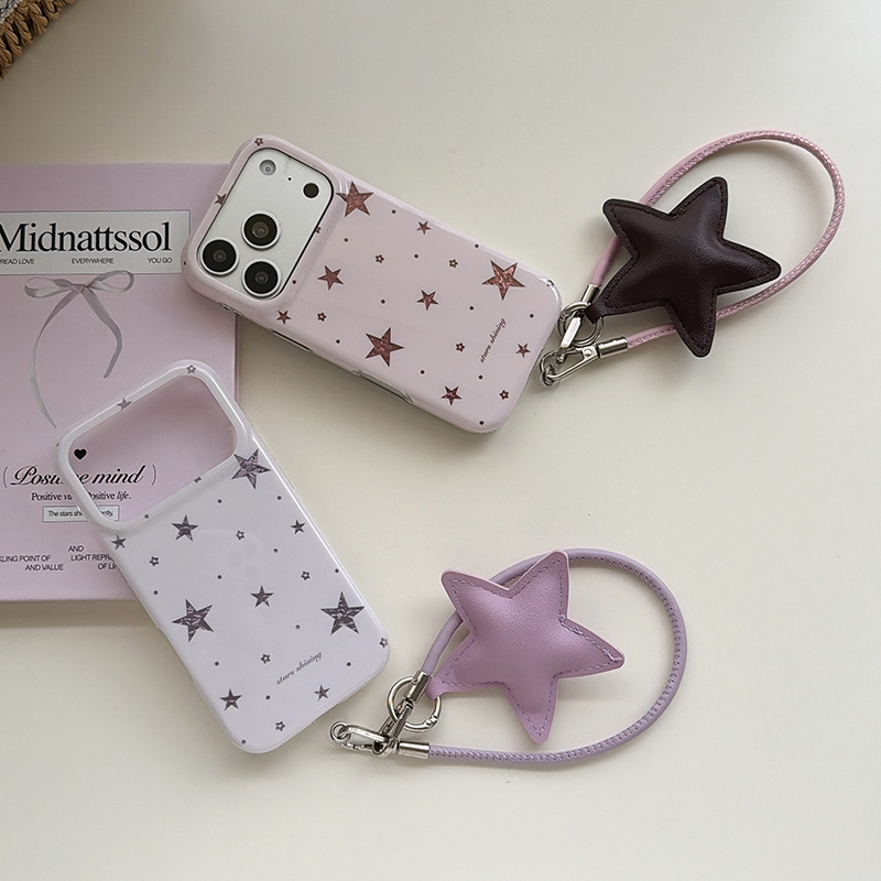 Funda de Teléfono Coreana con  - Phone Accessories Case reseña y precio