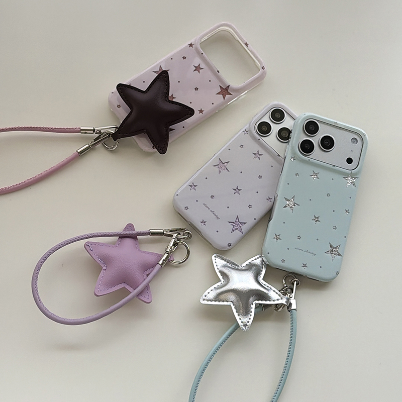 Funda de Teléfono Coreana con  - Phone Accessories Case reseña y precio