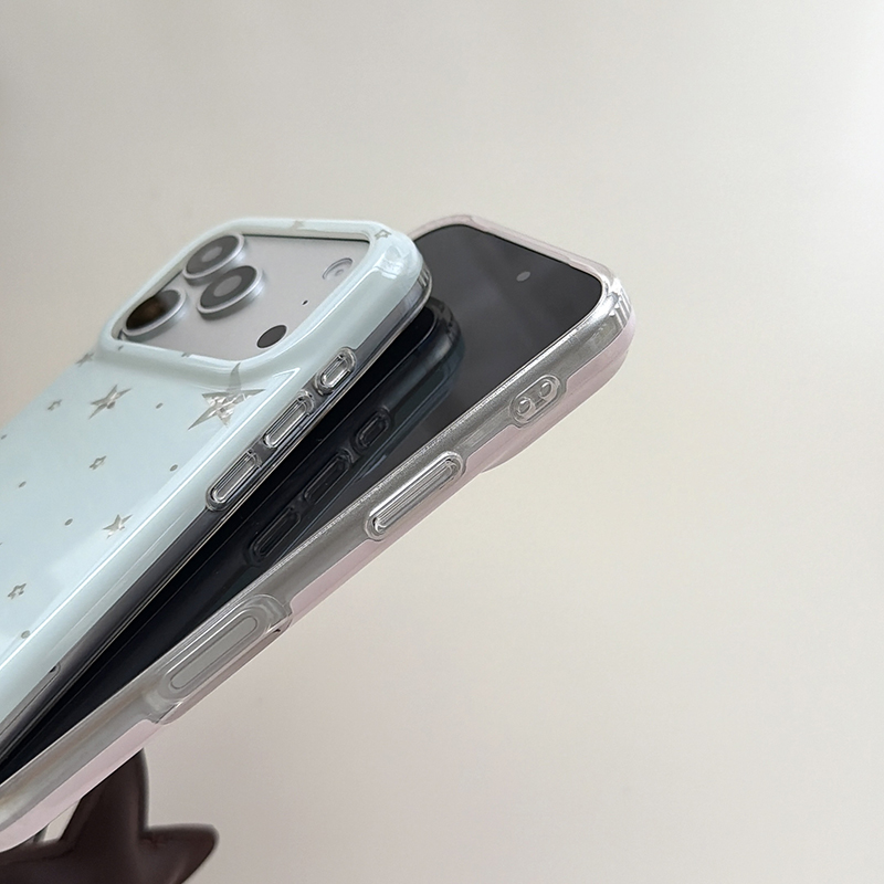 Funda de Teléfono Coreana con  - Phone Accessories Case reseña y precio
