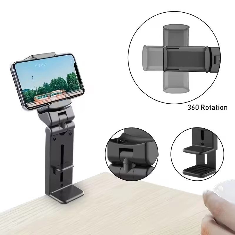 Soporte Multifuncional para Te - Desk Phone Stand reseña y precio