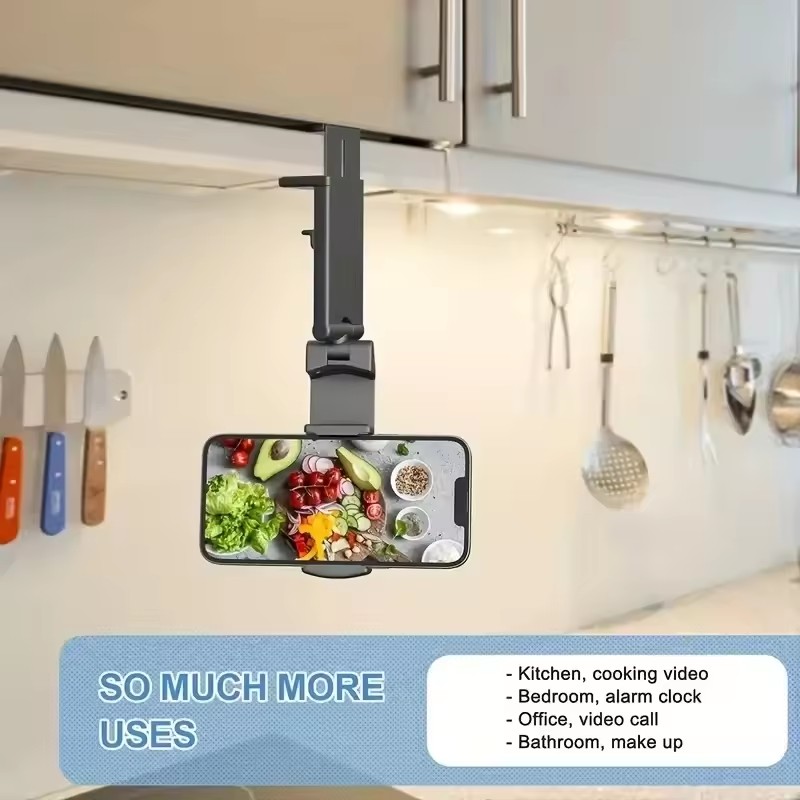 Soporte Multifuncional para Te - Desk Phone Stand reseña y precio