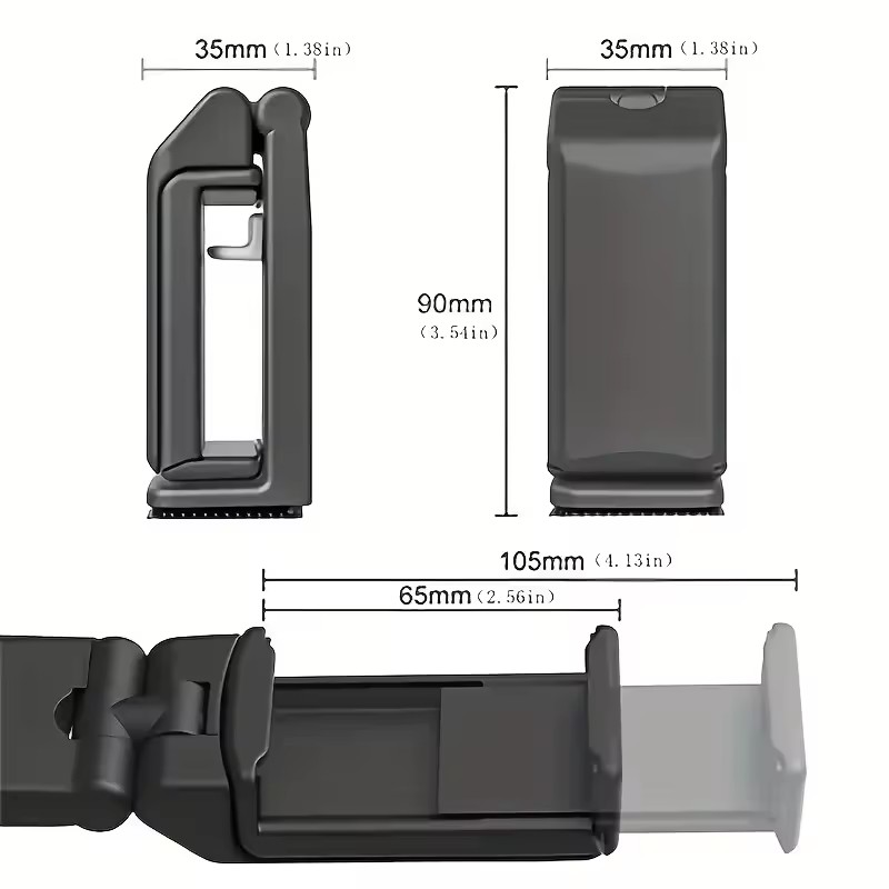 Soporte Multifuncional para Te - Desk Phone Stand reseña y precio