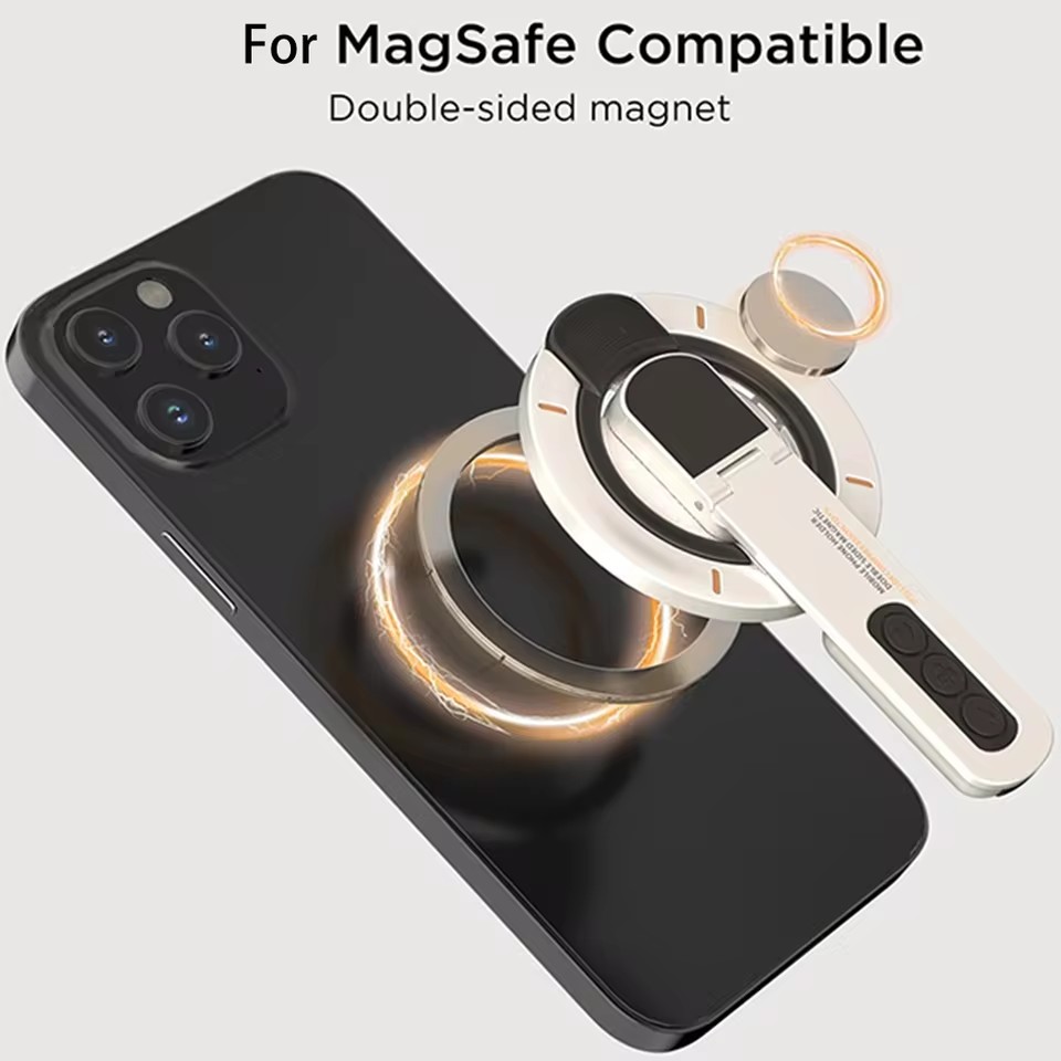 1 unidad 360 °   Soporte Girat - Xiaomi Phone Accessories reseña y precio