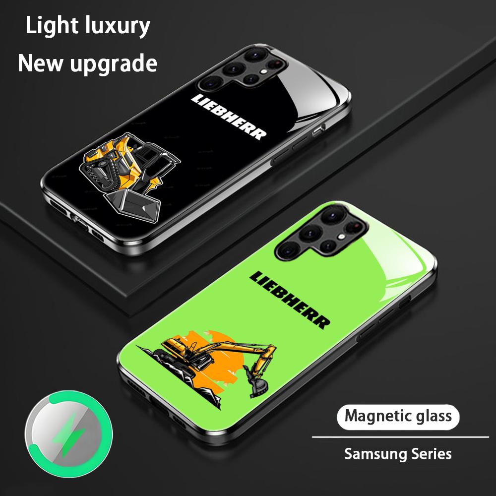 Funda de Teléfono con Logotipo - Magnetic Phone Case reseña y precio