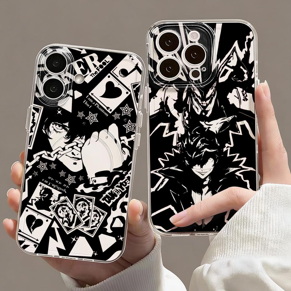 Funda Magnética Transparente p - Magnetic Phone Case reseña y precio