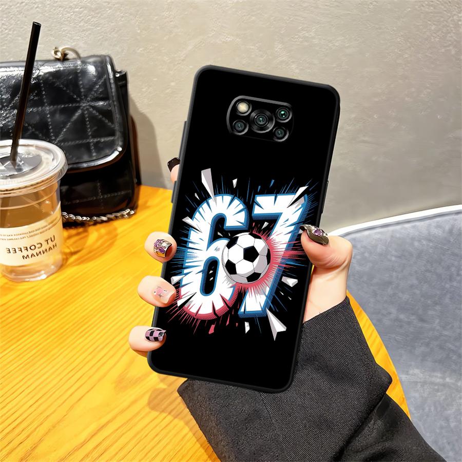 Funda para teléfono Xiaomi Poc - Xiaomi Phone Accessories reseña y precio