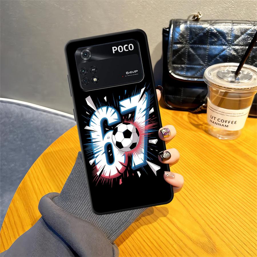 Funda para teléfono Xiaomi Poc - Xiaomi Phone Accessories reseña y precio