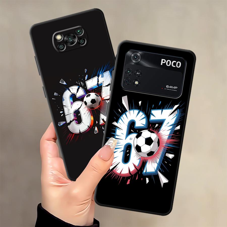Funda para teléfono Xiaomi Poc - Xiaomi Phone Accessories reseña y precio