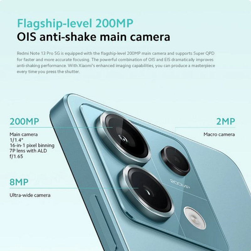 Firmware Global Xiaomi Redmi N - Phone Accessories Display reseña y precio