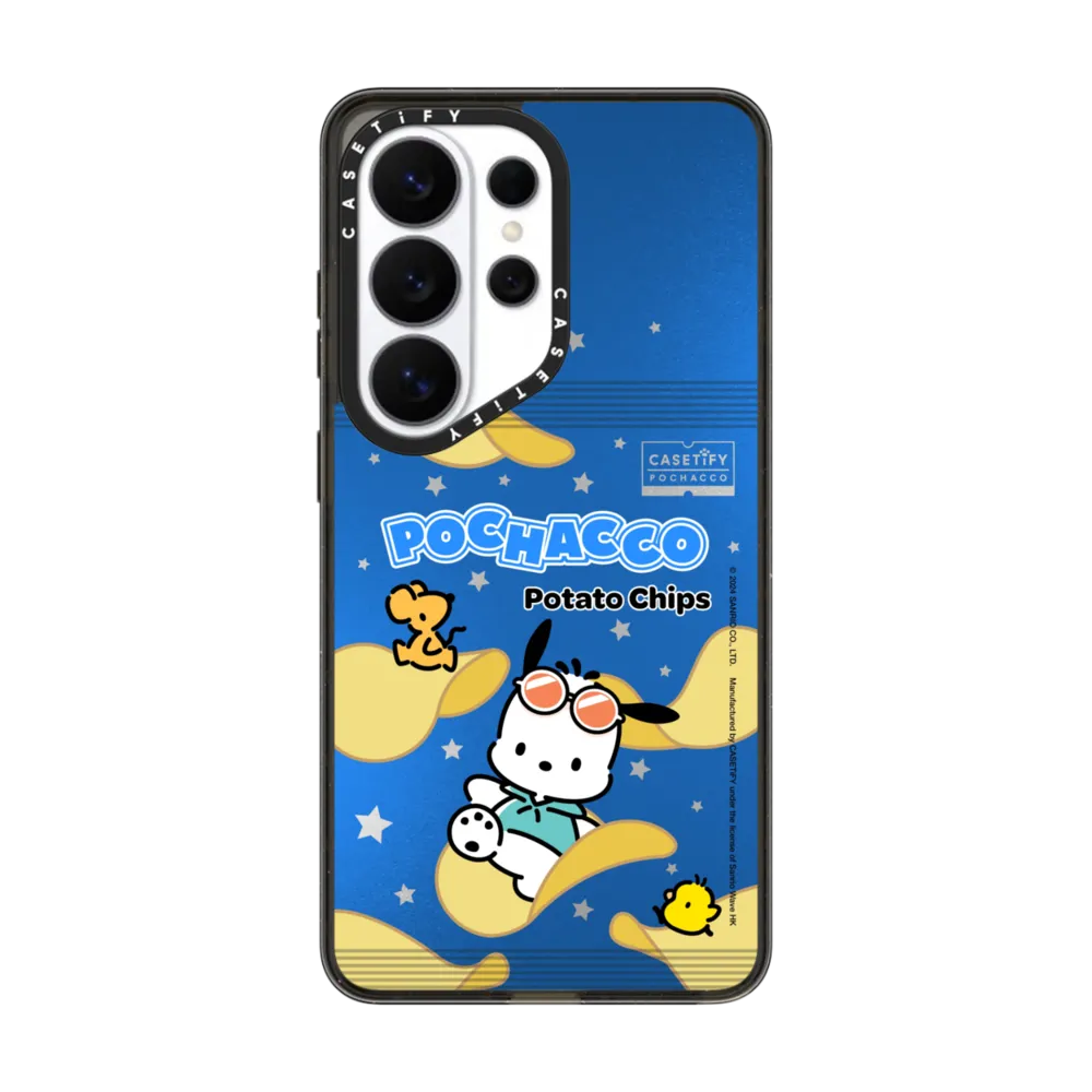 CASETiFY Sanrio Characters Ser - Phone Accessories Case reseña y precio