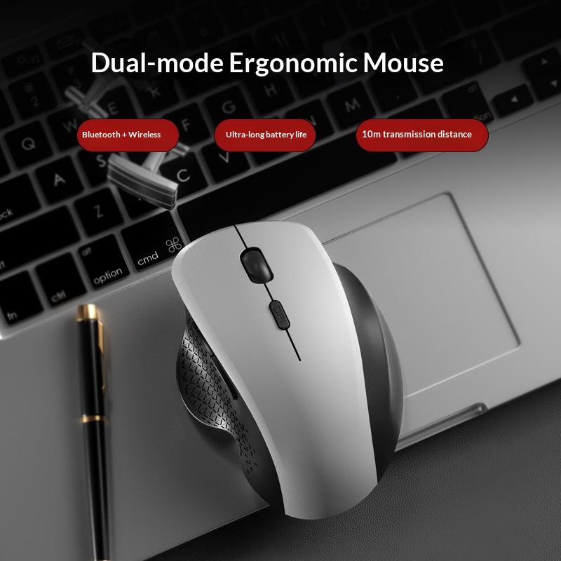 Ratón inalámbrico Bluetooth gr - Phone Accessories Officeworks reseña y precio