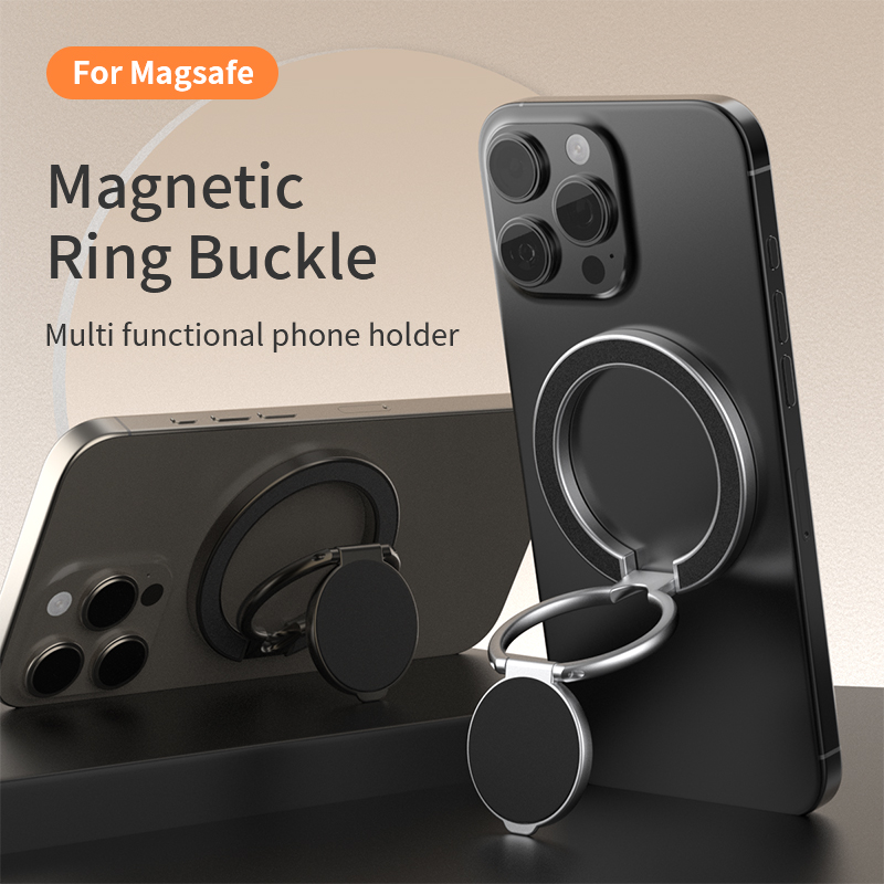 Soporte Magnético de Doble Car - Desk Phone Stand reseña y precio