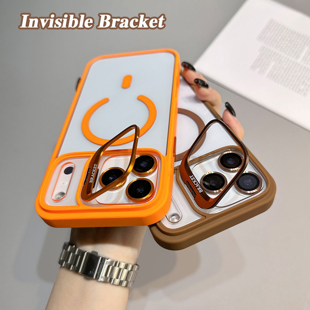 Funda Magnética con Soporte pa - Desk Phone Stand reseña y precio