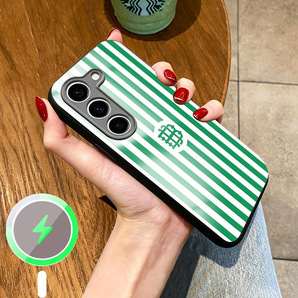 Funda de Teléfono con Diseño d - Magnetic Phone Case reseña y precio