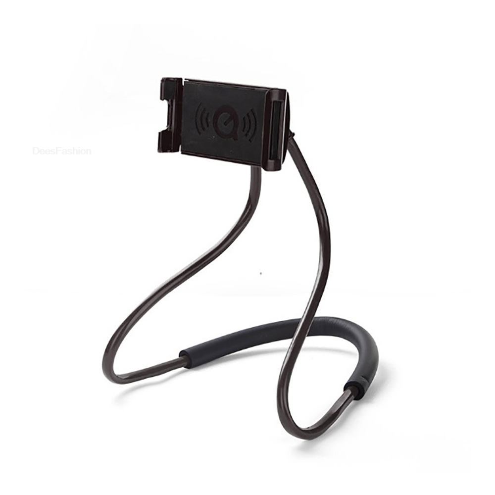 Soporte Flexible para Teléfono - Phone Accessories Hanging reseña y precio