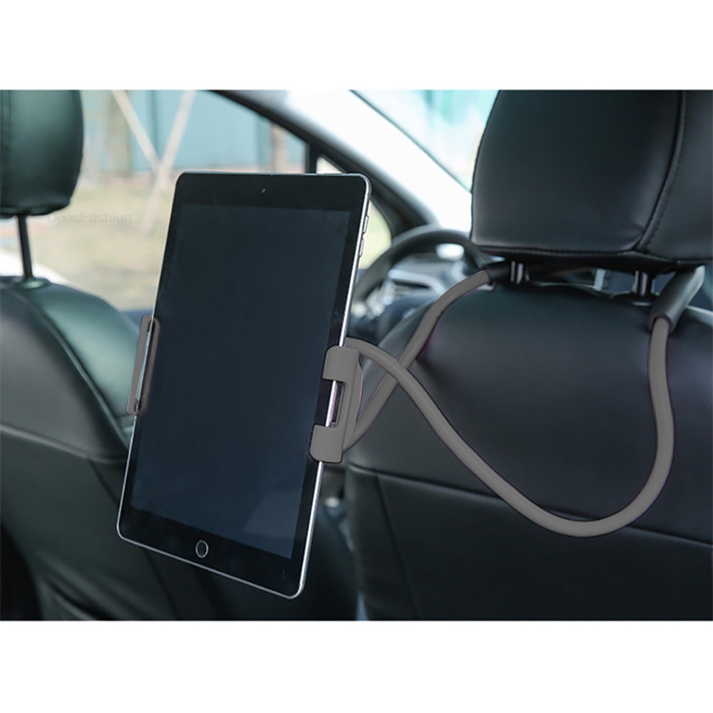 Soporte Flexible para Teléfono - Phone Accessories Hanging reseña y precio