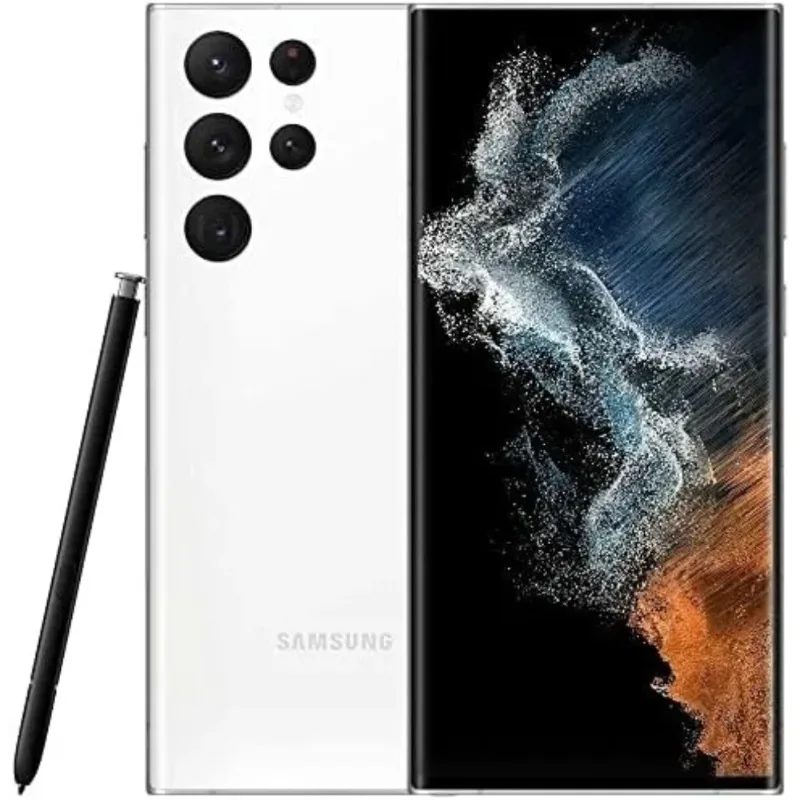 Teléfono Inteligente Desbloque - Phone Accessories Display reseña y precio